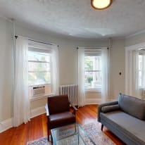 Photo of Sam June's room