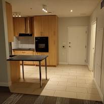 Photo of Juan Rivera's room
