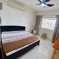 Photo of Customer Enquiry's room