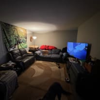 Photo of jodi Munroe's room