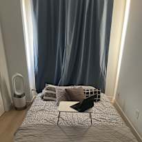 Photo of Isa Jane Isorena - De la Plaza's room