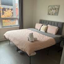 Photo of Emre's room