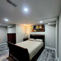 Photo of Nitin's room