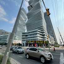 Photo of Kelechi's room