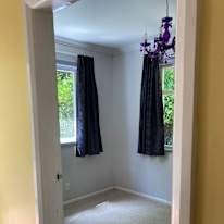 Photo of Tracy's room