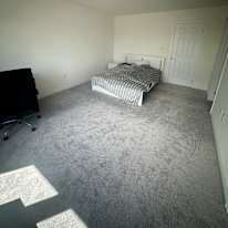 Photo of Ram's room