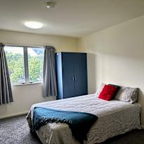 Photo of Jaimee's room