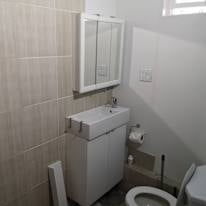 Photo of YINGJIAN SONG's room