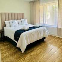 Photo of Charity's room