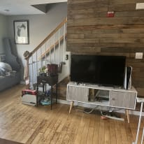 Photo of Amy's room