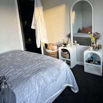 Photo of Tess's room