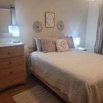 Photo of Ruthanne Hopkins's room