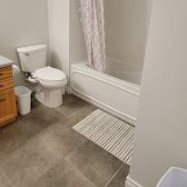Photo of Steave's room
