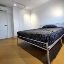 Photo of Chucky's room