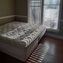 Photo of Lori's room