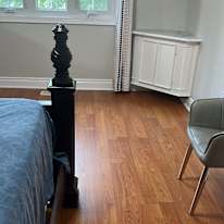 Photo of Surjeet's room