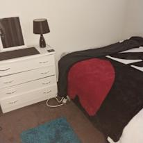 Photo of Nicole's room