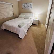 Photo of Lizbeth Ramirez's room