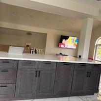 Photo of Srinu's room