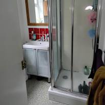 Photo of Rosie's room