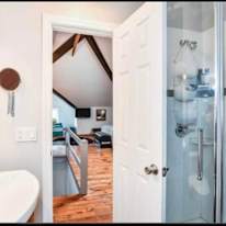 Photo of Nimmy's room