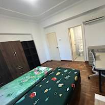 Photo of Customer Enquiry's room
