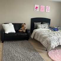 Photo of kylie's room