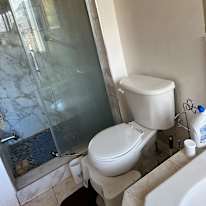 Photo of Rejja Naeem's room