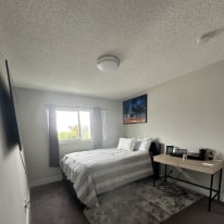 Photo of Kayla's room