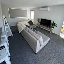 Photo of Milly's room