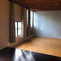 Photo of Sarah's room