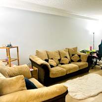 Photo of Sehrish Pretty's room