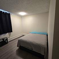 Photo of Laurie's room