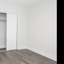 Photo of Syed Ali's room