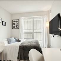 Photo of Vanessa's room