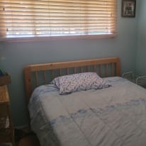 Photo of Marlene's room