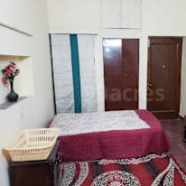 Photo of kapil's room