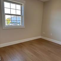 Photo of Sharon's room