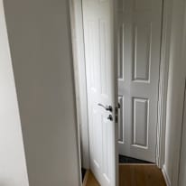 Photo of zaina's room