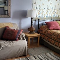 Photo of Cate's room