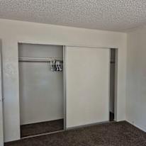 Photo of CJ K's room