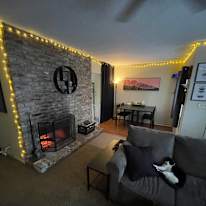 Photo of Kiana's room