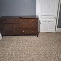 Photo of Gordon's room