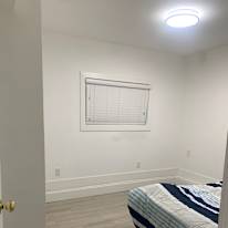 Photo of Sarrah's room