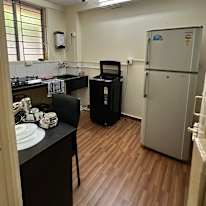 Photo of Nayantara's room