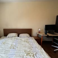 Photo of Amelia's room