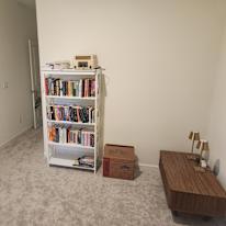 Photo of Jennifer's room