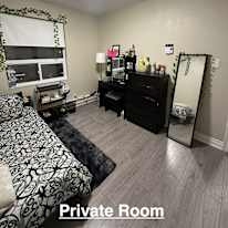 Vijayant Peters's room