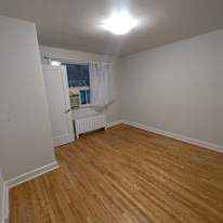 Photo of Jamie's room