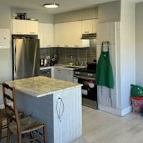 Photo of Devashish Roy's room